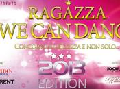 Presentata bordo Preziosa terza edizione concorso “Ragazza Dance”