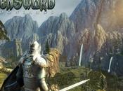 Ravensword: Shadowlands anche