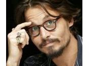 Johnny Depp ispira nome fossile marino