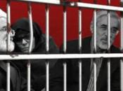 Iran: popolo intero mano regime criminali cazzari!!!