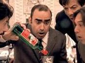 Fail Case History: Cynar