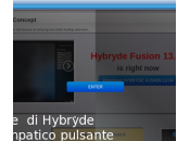 Hybryde Linux 13.04: click volo cambi grafica!