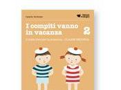 compiti vanno vacanza, disfalibro Camillo Bortolato (ed. Erickson)