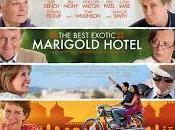 Marigold hotel