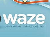 Waze cerca beta tester l’app windows phone