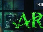 Arrow, video interviste agli autori Marc Guggenheim Andrew Kreisberg