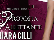 Anteprima "Proposta allettante" Chiara Cilli (MSA