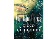 Prossima Uscita "Giochi Inganni" Charlaine Harris