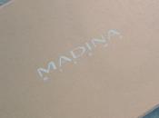 Acquisti sconsigliati soldi persi: palette magnetica Madina.