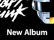 Daft Punk Random Access Memories