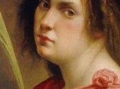 Artemisia Gentileschi talentuosa pittrice simbolo femminista