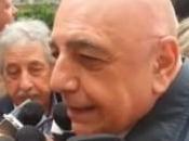 Berlusconi-Galliani: guerra vera loro