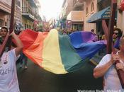 Minaccia scoppiare bomba pride Porto Rico, arrestato