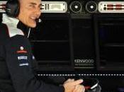 McLaren: Lasciar andare Lowe cosa giusta fare