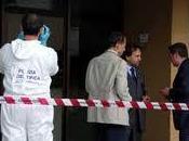 Donna trovata sgozzata condominio zona Sempione Milano