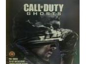 Call Duty: Ghosts trailer presentazione