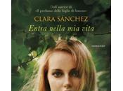 Recensione "Entra della vita" Clara Sanchez
