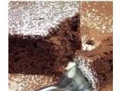 Ricette dolci: torta soffice cioccolato