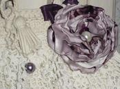 shabbychic, tocco viola