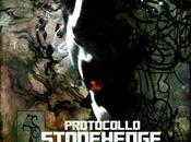 [Comunicato stampa] Protocollo Stonehenge, Danilo Arona Edoardo Rosati, prefazione Alan Altieri