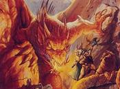 cantiere nuovo film Dungeons Dragons