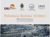 Daunia: Mostra fotografica “Paesaggi Rurali Storici”
