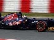 Imminente accordo Toro Rosso-Renault