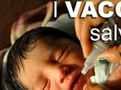 campagna dell’Unicef favore delle vaccinazioni mondo. situazione Italia