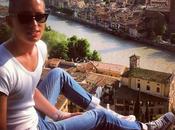 Verona.