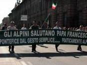 Adunata Nazionale Alpini Piacenza: emozioni testimonianze alpine