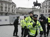 Londra, uomo ucciso colpi machete: pensa attentato terroristico