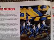 Nuovi Eldar: ancora immagini White Dwarf