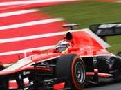 Bianchi: Marussia fare passo avanti"