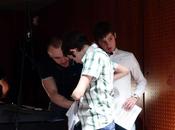 sorprendente Aida piccoli linguaggio segni