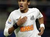 Colpo scena, Santos blocca Neymar