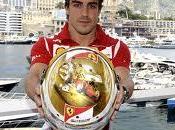 Alonso indosserà casco celebrativo delle vittorie Monaco, deciso salire podio alto