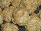 Biscottini leggeri alle mandorle