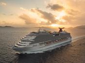 gruppo Carnival taglia stime profitto