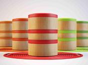 Picnic eco-chic: combine, tavola bold_a design company