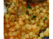 Fregola Arselle