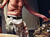 Lucien Freud: Quando pittura Carne