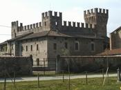 piccolo esercito alla carica Castello Malpaga Bergamo