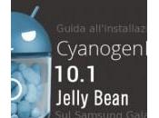 [GUIDA] Installare Android 4.2.1 Jelly Bean Samsung Galaxy i9000