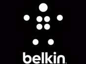 Belkin annuncia disponibilità Dock Thunderbolt Express