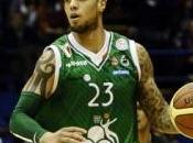 Hackett spinge Siena semifinale