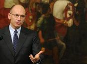 Letta “l’emergenza democratica sociale”
