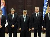 torna d’attualità visione neo-ottomana adriatica) della geopolitica