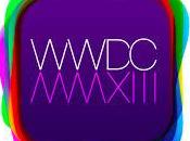 WWDC 2013: Nuove conferme l’evento Apple