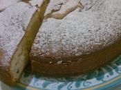 Torta allo Yogurt veloce,facile buonissima