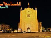 piazza Vittorio Emanuele Montagnana